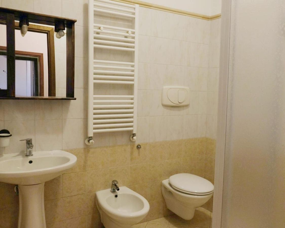 フィレンツェIris Casa Vacanzaアパートメント エクステリア 写真